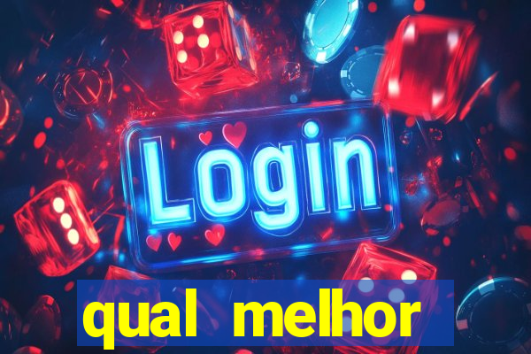 qual melhor aplicativo de jogo para ganhar dinheiro